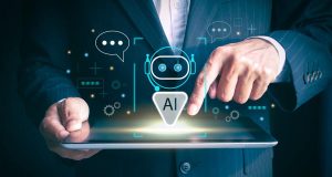Scientists train AI model to predict future illnesses Scientists train AI model to predict future illnesses
