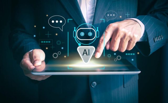 Scientists train AI model to predict future illnesses Scientists train AI model to predict future illnesses