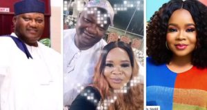 Bimbo Oshin marks de.ath anniversary of late husband Bimbo Oshin remembers late husband 4 years after