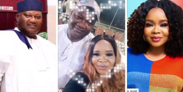 Bimbo Oshin remembers late husband 4 years after Bimbo Oshin remembers late husband 4 years after