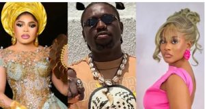Phyna shouldn’t have gone to VDM for help – Bobrisky Phyna shouldn't have gone to VDM for help - Bobrisky