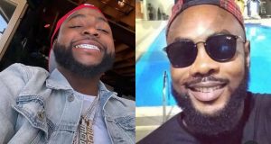 Davido is threatening my life – Wizkid’s aide, Tufabs accuses Davido is threatening my life - Wizkid's aide, Tufabs accuses
