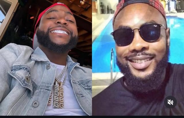 Davido is threatening my life - Wizkid's aide, Tufabs accuses Davido is threatening my life - Wizkid's aide, Tufabs accuses