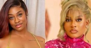 Uriel Oputa slams Nigerians using Phyna to chase clout Uriel Oputa slams content creators using Phyna to chase clout