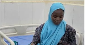 USA pledges $32.5M to food aid in Nigeria USA pledges $32.5M to food aid in Nigeria