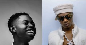 Streaming with Wizkid will change my life – Peller Streaming with Wizkid will change my life - Peller