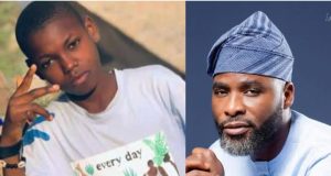 Ibrahim Chatta loses son Ibrahim Chatta loses son
