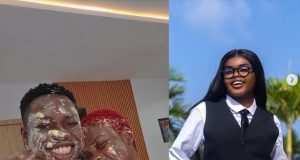 Peller’s age withholding my marriage plans- Jarvis I've not married because of Peller's age - Jarvis
