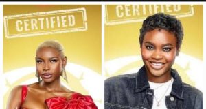BBNaija S10: Dede and Joanna surprisingly evicted BBNaija S10: Dede and Joanna surprisingly evicted