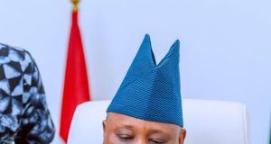 Osun Govt launches free “Imole Wi-Fi” Osun Govt launches free "Imole Wi-Fi"