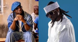 Paul Okoye questions the Comparison culture in this generation Paul Okoye questions the Comparison culture in this generation