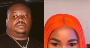 Hellen Ati fires back at Chief Priest over comment at event Hellen Ati fires back at Chief Priest over comment at event