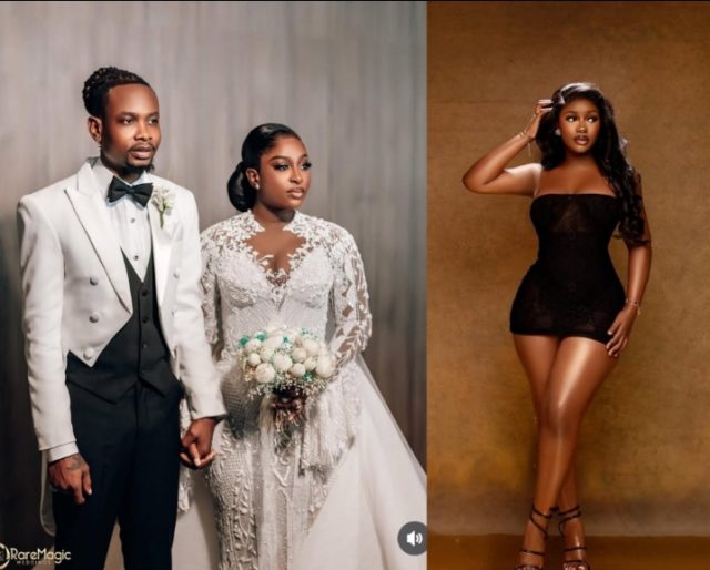 Interior decor accuses Yhemolee's wife of assault Interior decor accuses Yhemolee's wife of assault