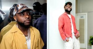 Davido clashes with X users Davido clashes with X users