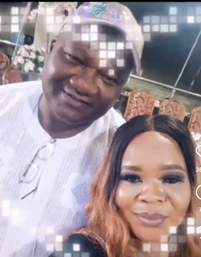 Bimbo Oshin remembers late husband 4 years after