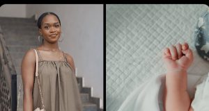 Skitmaker, Maraji welcomes 3rd child Skitmaker, Maraji welcomes baby girl