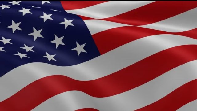 USA slips to 128th on Global Peace index