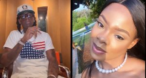 Rema accused of using Police to detain interior designer Rema accused of using Police to detain interior designer