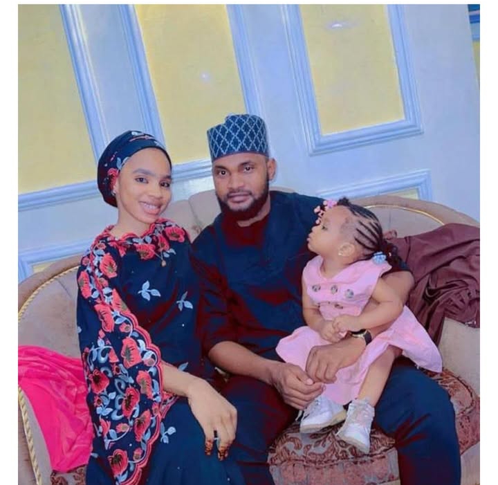 Katsina businessman, wife and daughter regain freedom