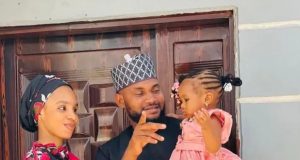 Katsina businessman & family k!dnapped from home regains freedom after N50m ransom Katsina businessman, wife and daughter regain freedom