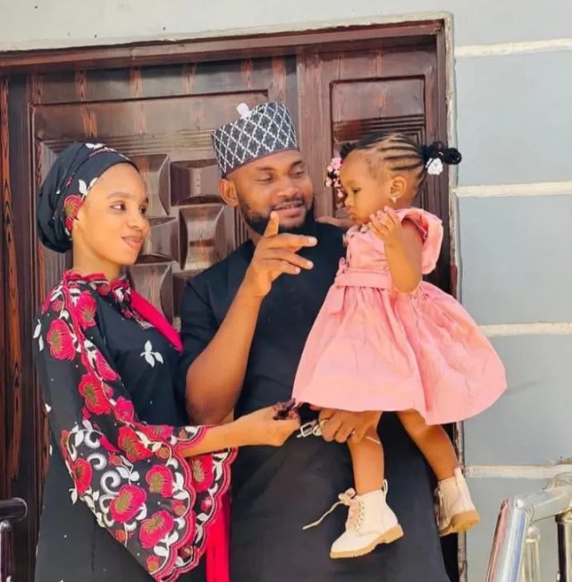 Katsina businessman, wife and daughter regain freedom Katsina businessman, wife and daughter regain freedom