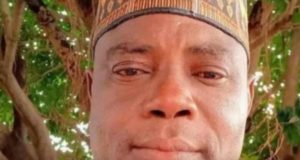 APC Chieftain k!lled at home APC Chieftain shot d3ad at Benue residence