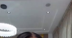 Nkechi Blessing speaks against troll who marriage-shamed her Nkechi Blessing speaks against troll who marriage-shamed her