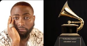 Davido becomes voting member of Grammy recording academy Davido becomes voting member of Grammy recording academy