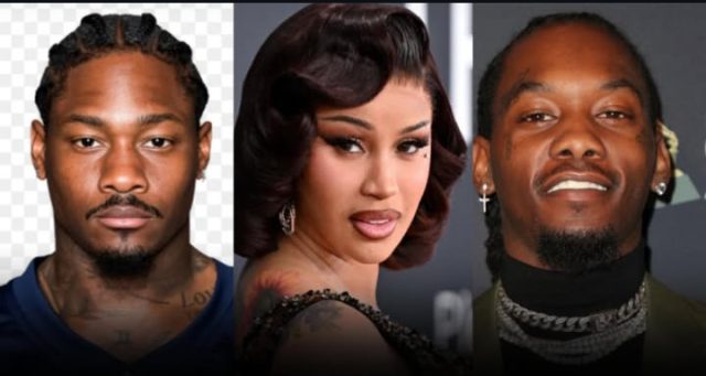 Offset wants my property - Cardi B on why she's not divorced