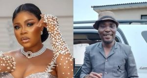 Eniola Ajao breaks silence on arrest of alleged blogger Eniola Ajao breaks silence on arrest of blogger for defamation