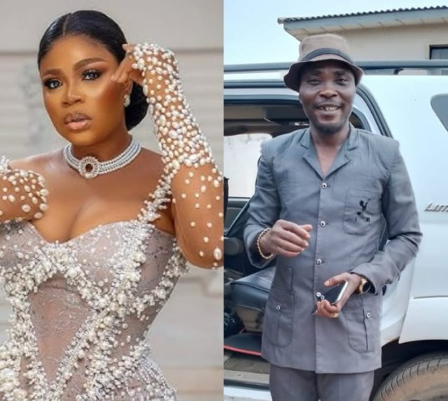 Eniola Ajao breaks silence on arrest of blogger for defamation Eniola Ajao breaks silence on arrest of blogger for defamation