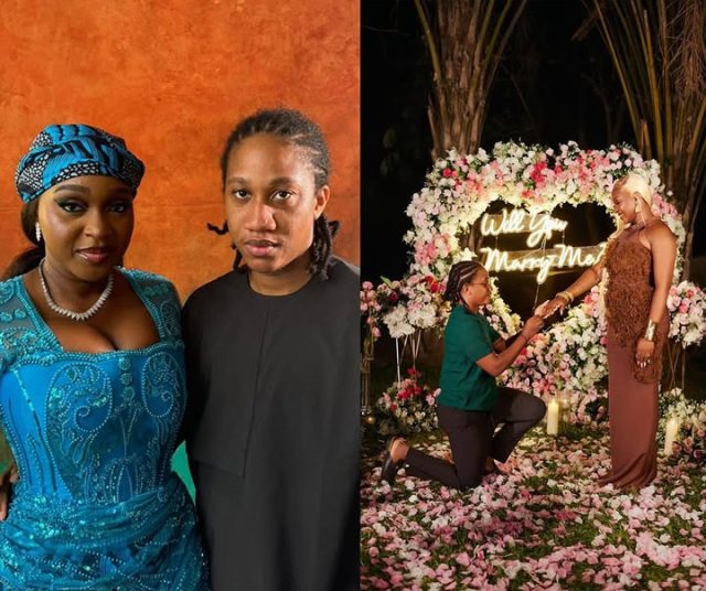 Popular TikTok couples call off their engagement