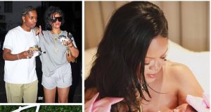 Rihanna and ASAP Rocky welcome 3rd child Rihanna and ASAP Rocky welcome 3rd child