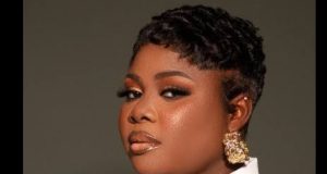 Actress, Olaniyan Tosin calls out UK based actress Actress, Olaniyan Tosin calls out UK based actress