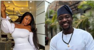 Is this not fra.ud? VDM questions Ashmusy over scheme promising N100m VeryDarkMan blasts Ashmusy