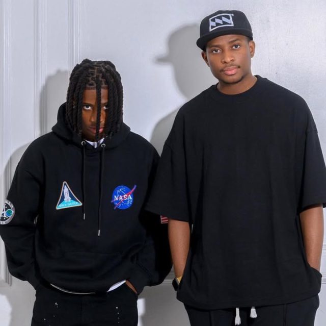 Khaid demands freedom from Sydney Talkers' record label