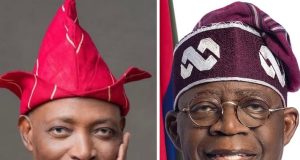 Give us Ibadan state before 2027 – Ladoja tells Tinubu Give us Ibadan state before 2027 - Ladoja to Tinubu