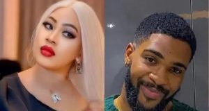 BBNaija: Bright Morgan’s Ex girlfriend breaks silence after their breakup BBNaija S10: Bright Morgan's Ex girlfriend breaks silence on their breakup