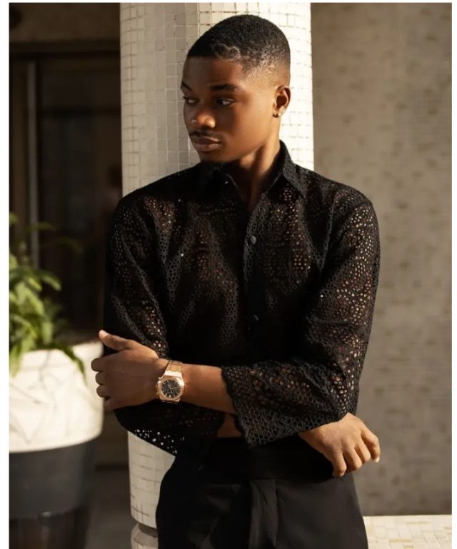 How being nice cost me N18m - Ola of Lagos