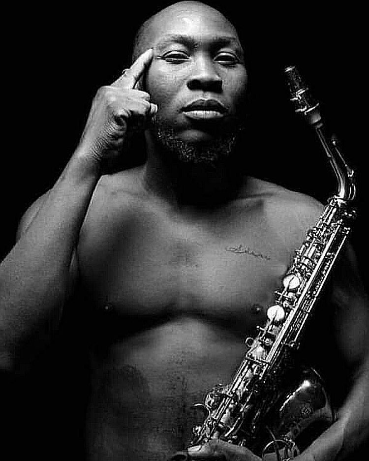 Afrobeat is not a genre - Seun Kuti