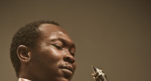 Afrobeat is a title, not a genre – Seun Kuti Afrobeat is not a genre - Seun Kuti