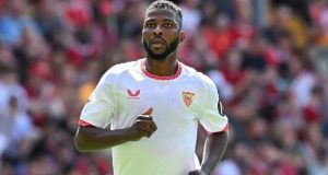 Sevilla terminate Iheanacho contract Sevilla terminate Iheanacho contract