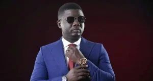 Seyi Law reflects on 20 years in comedy industry Seyi Law reflects on 20 years in comedy industry