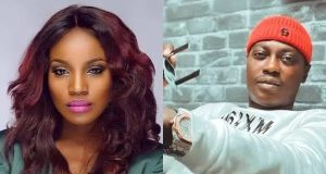 Seyi Shay opens up on how Sound Sultan’s de.ath affected her Seyi Shay opens up on how Sound Sultan’s de.ath affected her