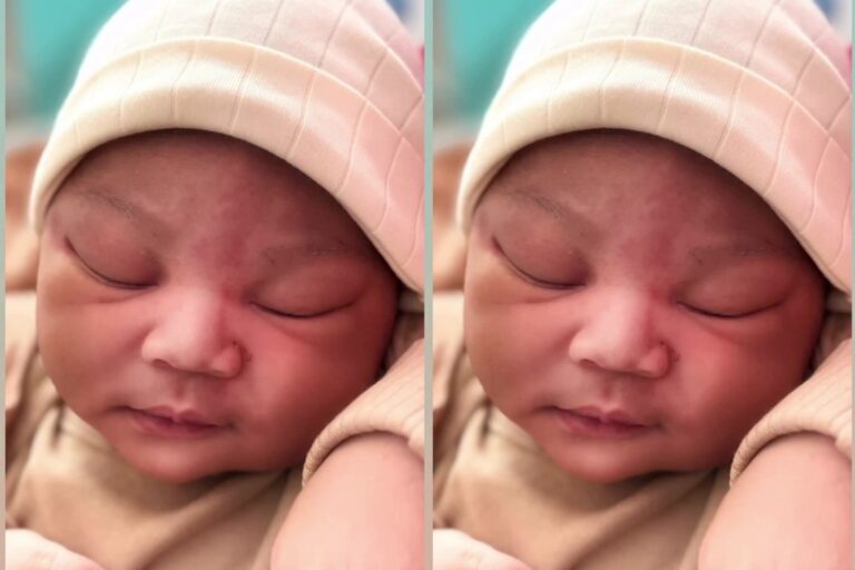 Solid Star welcomes 2nd child