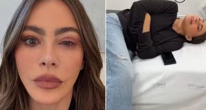 Sofia Vergara cancels Emmys appearance Sofia Vergara cancels Emmys appearance