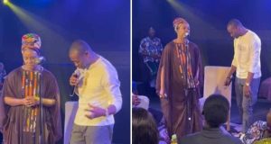 Sola Allyson defends relationship with Lateef Adedimeji Sola Allyson defends friendship with Lateef Adedimeji