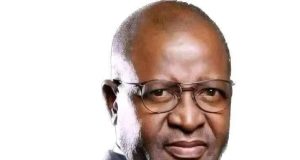 Former FCT Minister, Solomon Ewuga d!es Former FCT Minister, Solomon Ewuga is d8ad