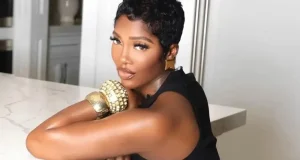 Stay humble amid fame – Tiwa Savage urges colleagues Stay humble amid fame – Tiwa Savage urges colleagues