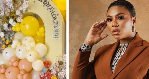 Stephanie Coker expecting second child Stephanie Coker expecting second child